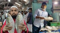অনলাইনে মাছ বেচে জাপান প্রবাসীর বাজিমাত