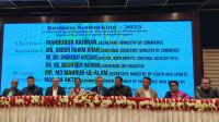 চাঁদপুরের বাণিজ্য সম্ভাবনা নিয়ে ঢাকায় সেমিনার