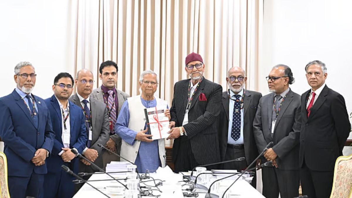 বিডিআর হত্যাকাণ্ডে দলগতভাবে জড়িত আ.লীগ, মূল সমন্বয়কারী তাপস : তদন্ত কমিশন