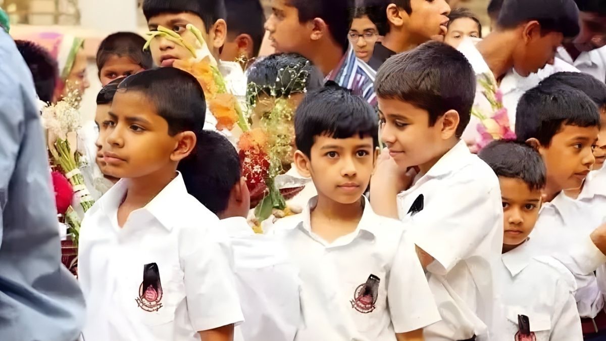 স্কুলে ভর্তিতে ডিজিটাল লটারি ১১ ডিসেম্বর