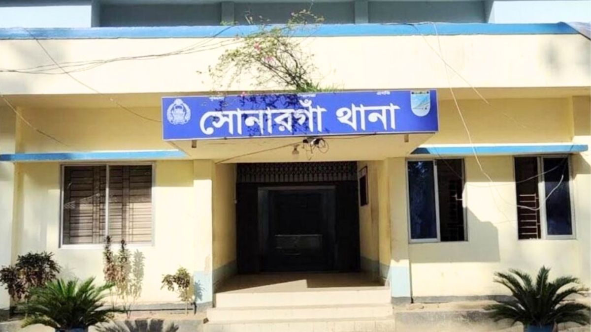 সোনারগাঁয়ে বিএনপি কর্মীর বিরুদ্ধে ভিক্ষুককে ধর্ষণচেষ্টার অভিযোগ