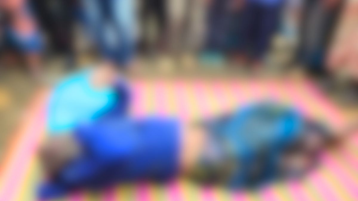 সাটুরিয়ায় খাল থেকে বৃদ্ধের মরদেহ উদ্ধার