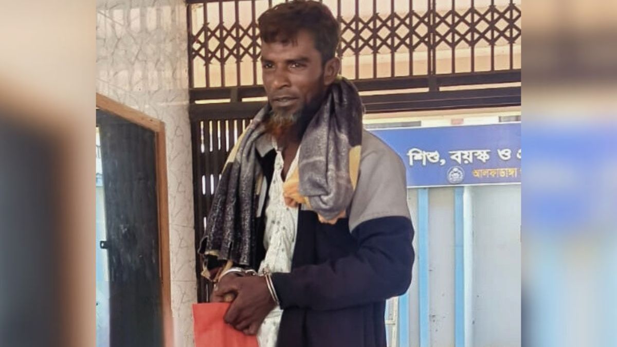 আলফাডাঙ্গায় বিস্ফোরক মামলায় কার্যক্রম নিষিদ্ধ আ.লীগ নেতা গ্রেপ্তার