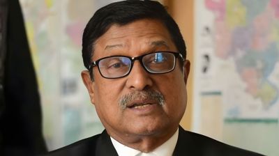 বিএনপি নেতা ফজলুর রহমানকে ট্রাইব্যুনালে হাজিরের নির্দেশ