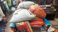 বগুড়ায় খাবারের অনুপযোগী মসলা রাখায় রিনি স্টোরকে ২ লাখ টাকা জরিমানা