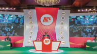 আজ বিকেলে বিপিএলের নিলাম, দেখবেন যেভাবে