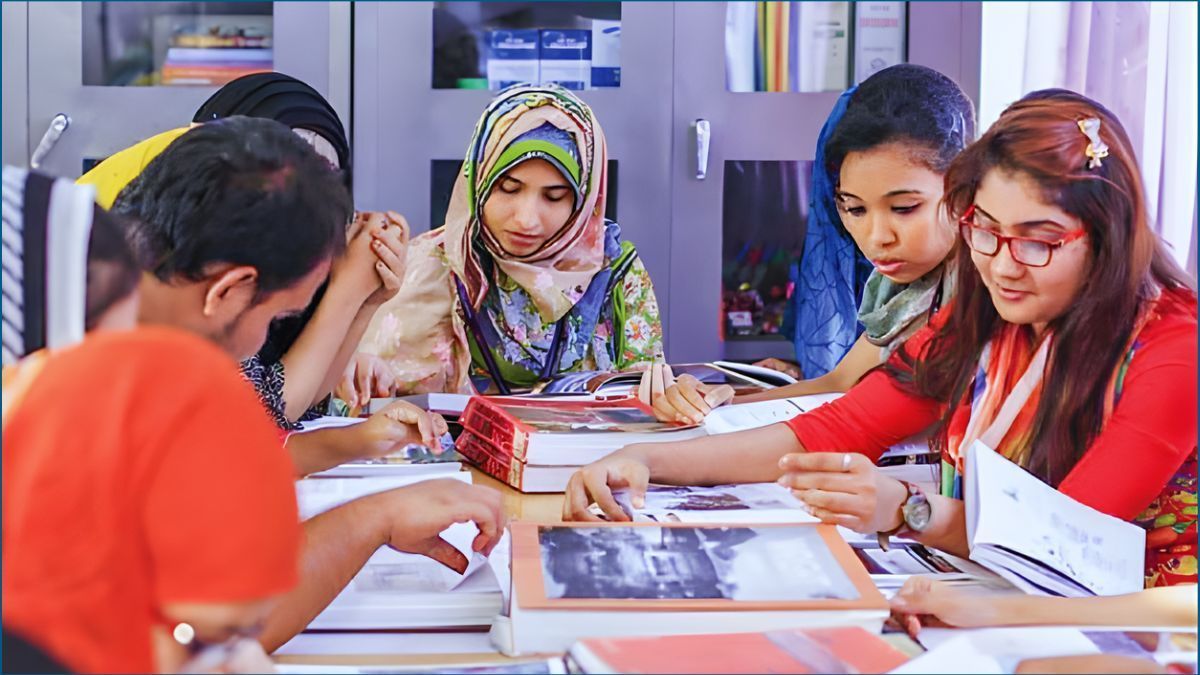 গবেষণা প্রতিষ্ঠান সিপিডিতে নিয়োগ বিজ্ঞপ্তি