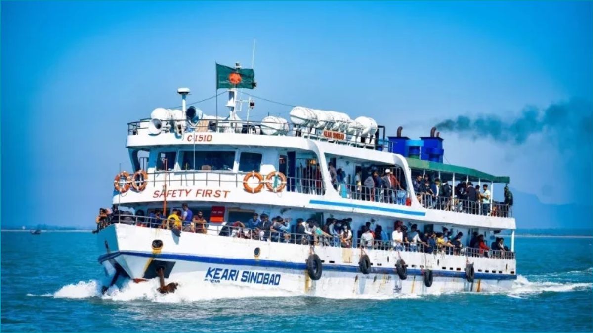 খুলছে সেন্টমার্টিন, আজ থেকেই করা যাবে রাত্রিযাপন