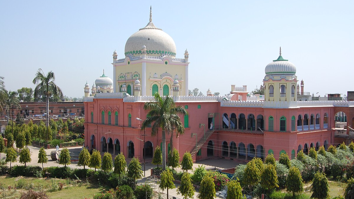 দ্বীনি মাদরাসা : অবদান, চ্যালেঞ্জ ও কর্মপন্থা