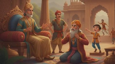 রাজার পণ্ডিত