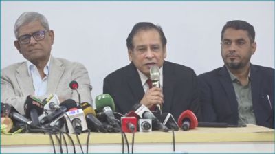 বিএনপিতে যোগ দিতে পেরে আমি গর্বিত : রেজা কিবরিয়া