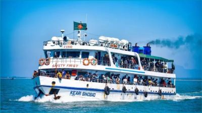 খুলছে সেন্টমার্টিন, আজ থেকেই করা যাবে রাত্রিযাপন