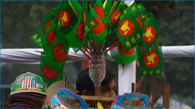 শুরু হলো বিজয় ও গৌরবের মাস ডিসেম্বর