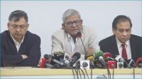 দেশে অবাধ-সুষ্ঠু নির্বাচনের পরিবেশ তৈরি হয়েছে : মির্জা ফখরুল