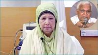 খালেদা জিয়ার চিকিৎসা সংক্রান্ত একমাত্র অফিসিয়াল তথ্য দেবেন ডা. জাহিদ