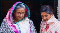 প্লট বরাদ্দে জালিয়াতির মামলায় শেখ হাসিনা-রেহানার রায় আজ