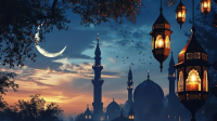 আল্লাহর অনুগ্রহ থেকে হতাশ হয়ো না