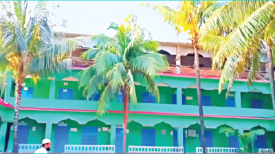 মহেশখালীর শিক্ষাআলোর পাঁচ দশকের যাত্রা