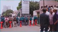 খালেদা জিয়ার নিরাপত্তায় এভারকেয়ারে এসএসএফ