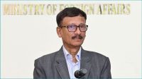 তারেক রহমান এখনো ট্রাভেল পাস চাননি : পররাষ্ট্র উপদেষ্টা