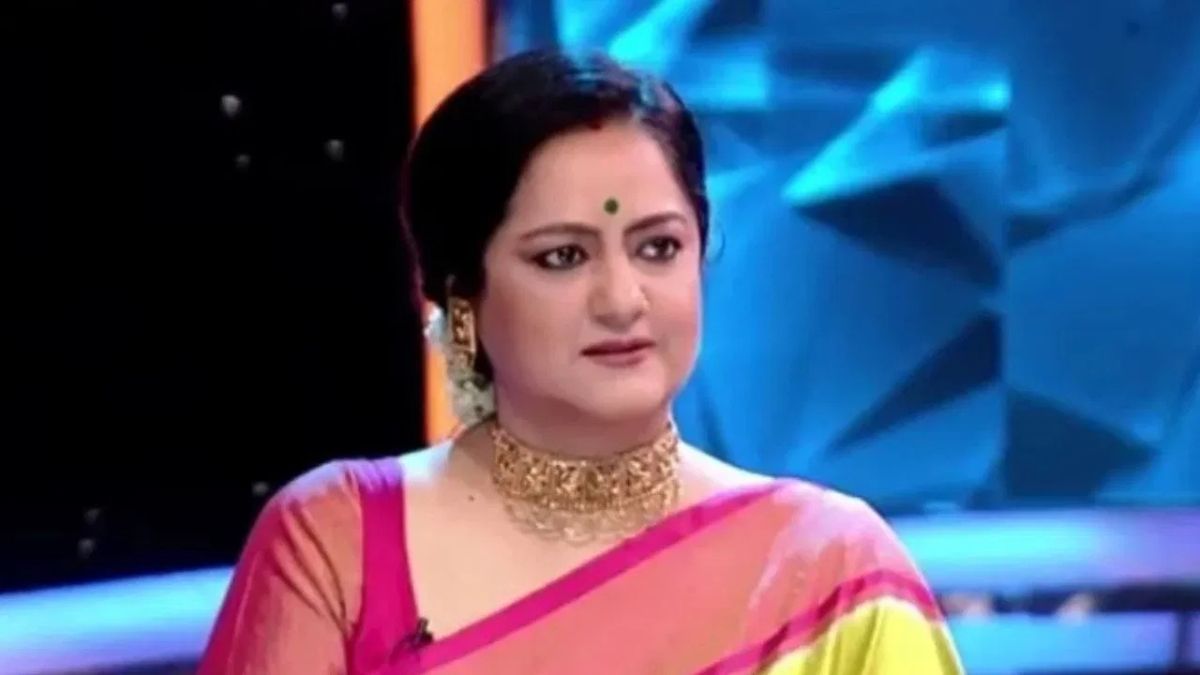 চালকের হাতে হেনস্তা, পাল্টা চড়-ঘুষি মারেন অভিনেত্রী
