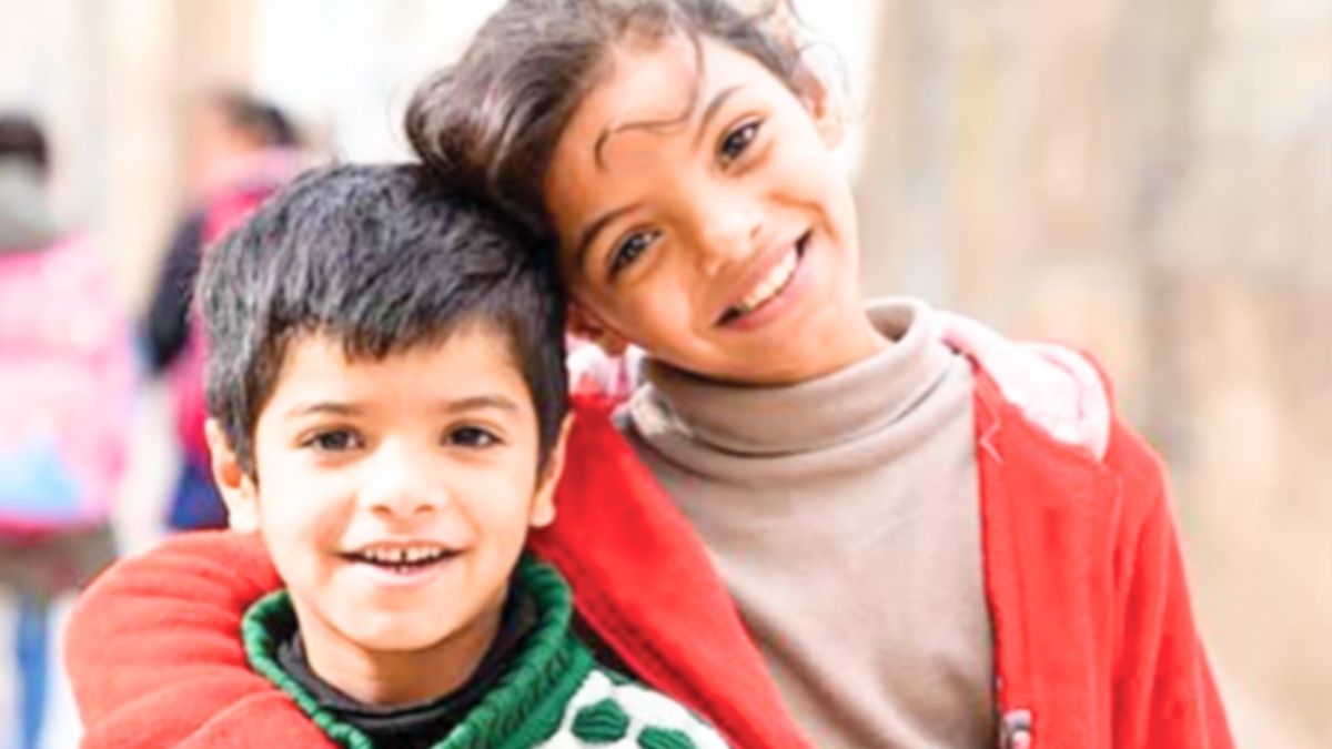 শিশুর নিরাপত্তায় মা-বাবা অভিভাবকের করণীয়