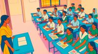 প্রাথমিক বিদ্যালয় শিক্ষার্থী মেধা যাচাই- বাংলা মডেল টেস্ট