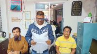আলফাডাঙ্গায় কার্যক্রম নিষিদ্ধ আ.লীগের কমিটিতে নাম দেখে বিস্মিত ব্যবসায়ী