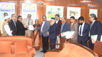 আজগর আলী হাসপাতাল পেল বোন মেরো ট্রান্সপ্লান্টের অনুমতি