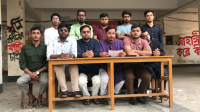 জকসু হবে অথবা প্রশাসন ক্যাম্পাস ছাড়বে : ঐক্যবদ্ধ জবিয়ান প্যানেল ‎