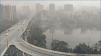 রাজধানীতে বাড়ছে শীতের আমেজ, নেমেছে তাপমাত্রা