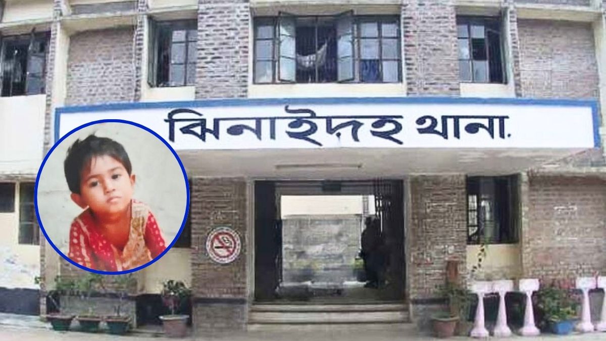 সকালে নিখোঁজ, রাতে প্রতিবেশীর ঘর থেকে শিশুর মরদেহ উদ্ধার