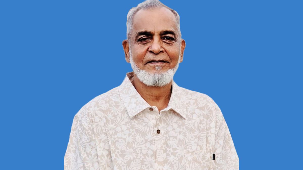 পটুয়াখালী-২ আসনে বিএনপির মনোনয়ন পেলেন শহিদুল আলম তালুকদার