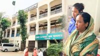 নারায়ণগঞ্জের সাবেক মেয়র আইভীর ২ মামলায় জামিন নামঞ্জুর
