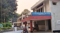 তেঁতুলিয়ায় ভয়াবহ সড়ক দুর্ঘটনায় শিশু নিহত