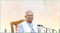 আগামী নির্বাচন শত বছরের ভিত্তি নির্মাণের সুযোগ : প্রধান উপদেষ্টা