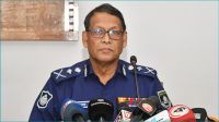 আইজিপি বাহারুলকে অপসারণে লিগ্যাল নোটিশ