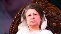 খালেদা জিয়ার জন্য সারাদেশে দোয়ার আহ্বান জানাল সরকার