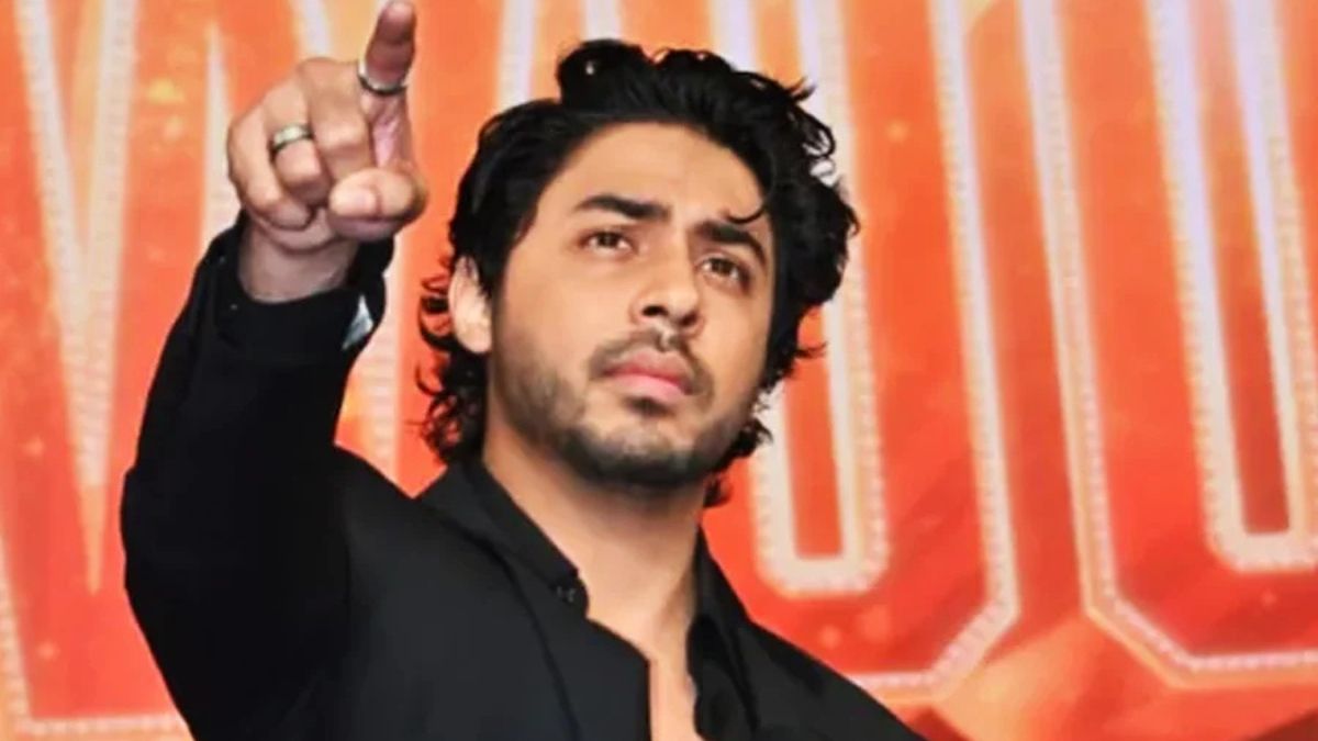 অশ্লীল ইঙ্গিত দিয়ে আবারও বিতর্কে আরিয়ান খান