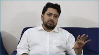 সব দল প্রস্তুত হওয়ার পর তফসিল হোক : নাহিদ