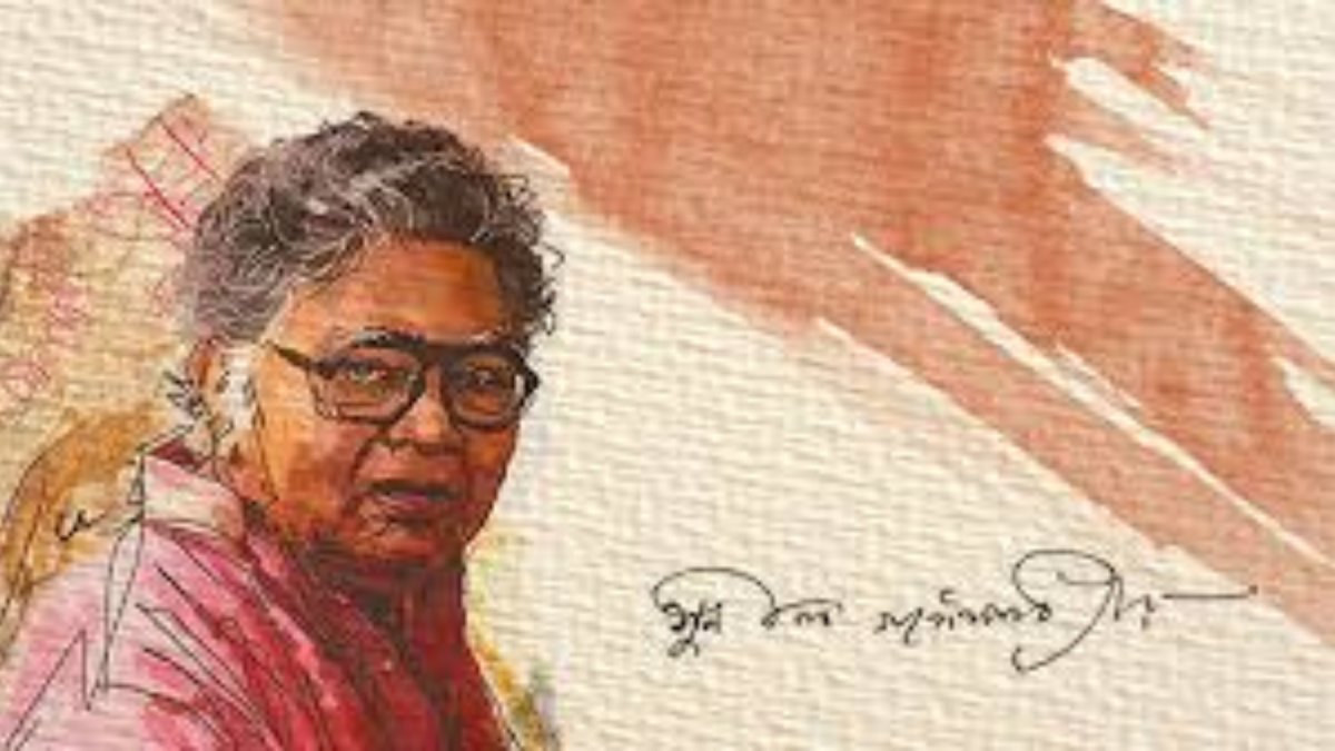 সুনীলের বাহান্ন তীর্থের মতো শরীর