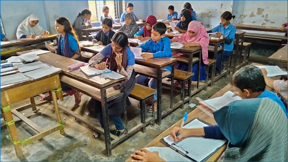 প্রাথমিক শিক্ষকদের শাটডাউন স্থগিত, রোববার থেকে পরীক্ষা