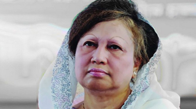 খালেদা জিয়াকে লন্ডনে নেওয়ার তারিখ আবারও পেছাচ্ছে