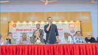 কিন্ডারগার্টেনের জন্য সরকারি নীতিমালার আশ্বাস আমিনুল হকের