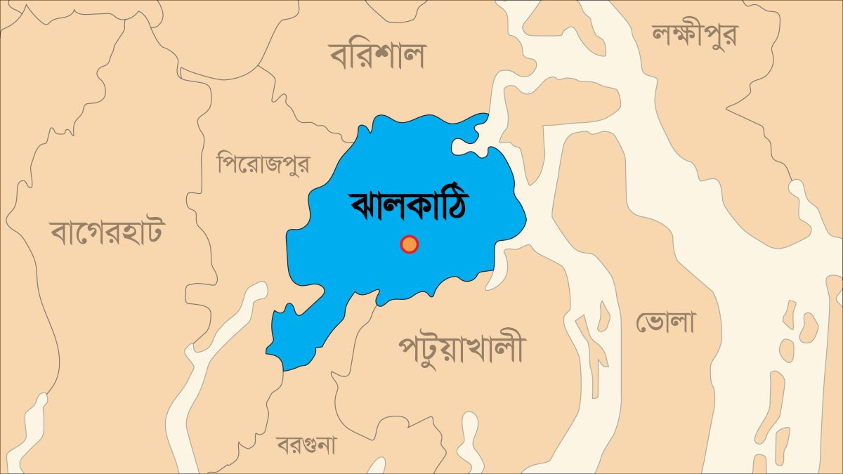 নলছিটিতে বৈদ্যুতিক ফাঁদে কৃষকের মৃত্যু