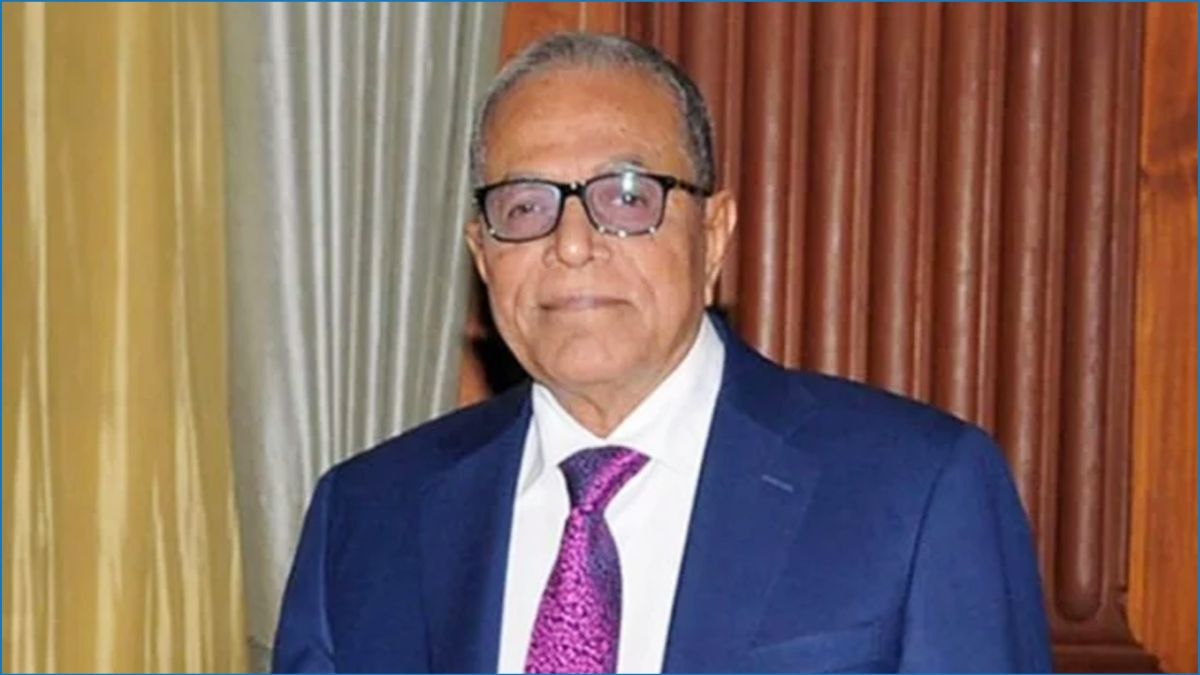 সাবেক রাষ্ট্রপতি আবদুল হামিদের বিরুদ্ধে দুর্নীতির অভিযোগ