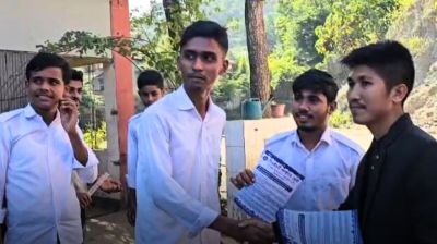 পাহাড়ে সিএইচটি সম্প্রীতি জোটের মাসব্যাপী সচেতনতা কর্মসূচি শুরু