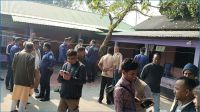 রংপুরে মুক্তিযোদ্ধা ও তার স্ত্রীকে ‘গলাকেটে হত্যা’