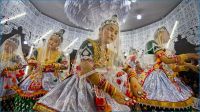 মণিপুরী জনগোষ্ঠীর ওপর ৯ দিনব্যাপী ছবি প্রদর্শনী বিশ্বসাহিত্য কেন্দ্রে