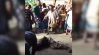 বেগমগঞ্জে পুলিশের তালিকাভুক্ত সন্ত্রাসীকে পিটিয়ে হত্যা